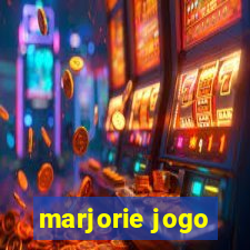 marjorie jogo